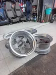 16" Dune Max Pro-Line Wheels (6 Holes) for Cruiser/Pickup - 2