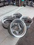 16" Dune Max Pro-Line Wheels (6 Holes) for Cruiser/Pickup - 4