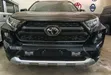 Toyota RAV4 2020 Nyeusi Matt - 1