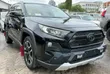 Toyota RAV4 2020 Nyeusi Matt - 3