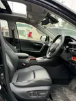 Toyota RAV4 2020 Nyeusi Matt - 4