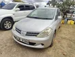 Nissan Tiida 2012 Nyeupe - 1