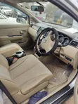 Nissan Tiida 2012 Nyeupe - 5