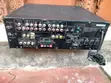 Kenwood Amplifier ya Nyumbani - 1