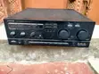 Kenwood Amplifier ya Nyumbani - 2