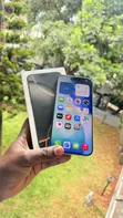 Apple iPhone 16 Pro Max 256GB Gray - 1