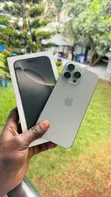 Apple iPhone 16 Pro Max 256GB Gray - 2