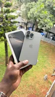 Apple iPhone 16 Pro Max 256GB Gray - 3