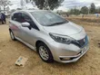 Nissan Note e-Power 2017 Nyeupe - 1