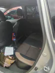 Nissan Note e-Power 2017 Nyeupe - 4