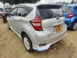 Nissan Note e-Power 2017 Nyeupe - 5