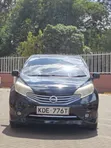 Nissan Note DIG-S Medallist 2014 - 1