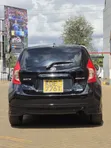 Nissan Note DIG-S Medallist 2014 - 4