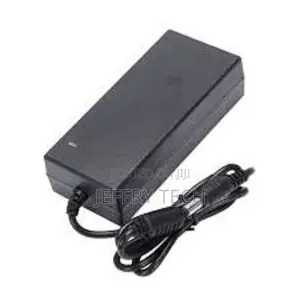 12V 6A Power Supply Adapter (AC 100-240V, 5.5x2.5mm DC)