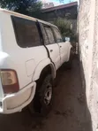 Nissan Patrol GR Wagon 1998 - 2