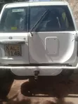 Nissan Patrol GR Wagon 1998 - 4