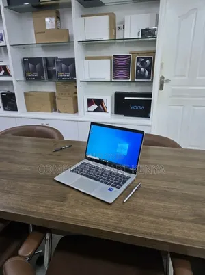 HP EliteBook x360 1030 G4 Laptop - Core i7, 8GB RAM, 512GB SSD