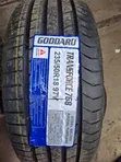 235/50R18 Goddard Transforce Tire - 1