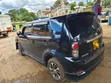 Toyota Rumion 1.5 FWD 2023 Black - 2