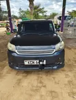 Toyota Rumion 1.5 FWD 2023 Black - 4