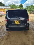 Toyota Rumion 1.5 FWD 2023 Black - 5