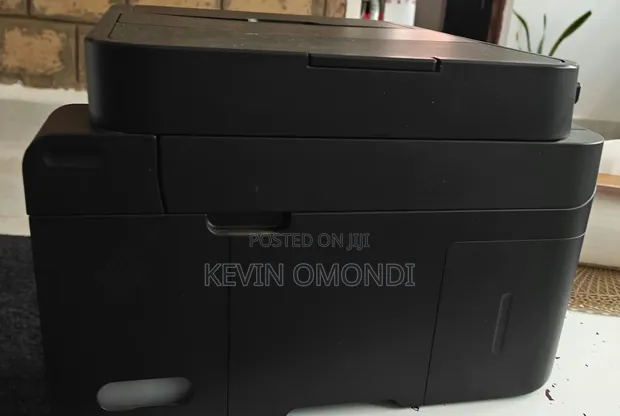 Epson L6270 Ink-Jet Printer - 1