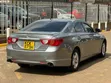 Toyota Mark X 2010 Kijivu - 5