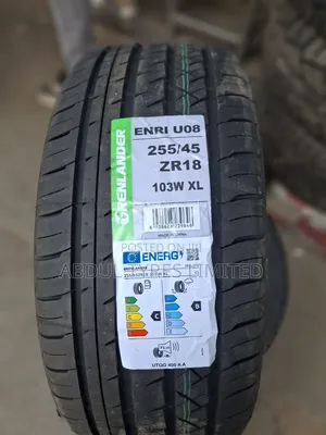 Grenlander 255/45ZR18 Tire