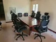 Meza ya Mkutano ya Kisasa ya Bodi - Boss Office Products - 2