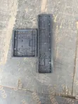 Nissan Note Number Plate Holders - Brand New - 1