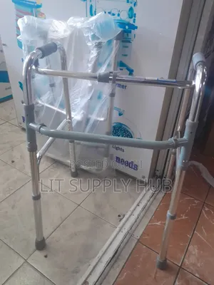 Adult Walking Frame ya Kukunja