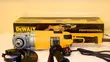 Dewalt 9-Inch Angle Grinder - Brand New - 1