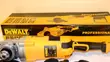 Dewalt 9-Inch Angle Grinder - Brand New - 2