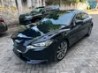 Mazda Atenza 2019 - Nyeusi ya Matt - 2