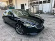 Mazda Atenza 2019 - Nyeusi ya Matt - 3