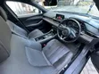 Mazda Atenza 2019 - Nyeusi ya Matt - 5