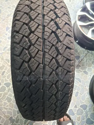 205/65R15 Fortune All-Terrain Tire
