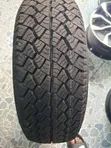 Tairi ya 205/65R15 Fortune All-Terrain - 1