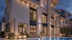 Furnished 5-Bedroom Villa for Sale in Lavington