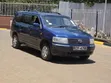 Toyota Probox 2012 Burgundy - 2
