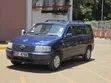 Toyota Probox 2012 Burgundy - 3