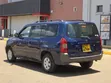 Toyota Probox 2012 Burgundy - 5