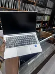 Laptop HP EliteBook 840 G6 - Intel Core i5, 8GB RAM, 256GB SSD - 5