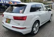 Audi Q7 3.0T Premium AWD quattro 2017 - 4