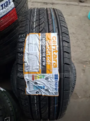 195/55ZR16 Centara Tire