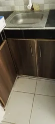 Bedsitter ya Chumba 1 yenye Samani Bamburi, Vescon Estate - 5