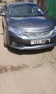 Toyota Allion 2013 Kijivu - 2