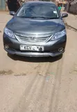 Toyota Allion 2013 Kijivu - 3