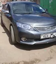 Toyota Allion 2013 Kijivu - 5