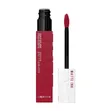 Maybelline Super Stay Matte Ink Lipstick #20 Pioneer - 1